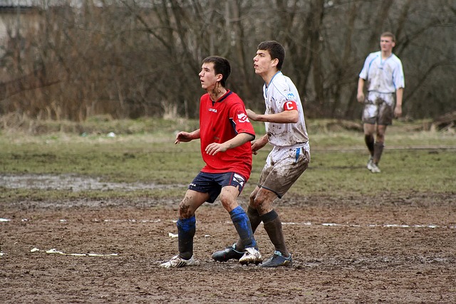 利用中场的 利用中场的